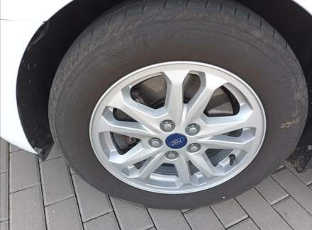 Ford - Tourneo Connect