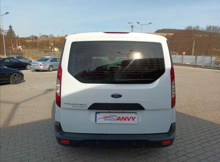 Ford - Tourneo Connect