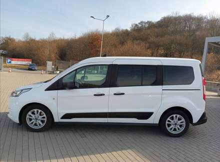 Ford - Tourneo Connect