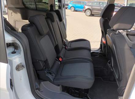 Ford - Tourneo Connect