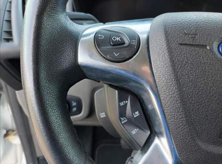 Ford - Tourneo Connect