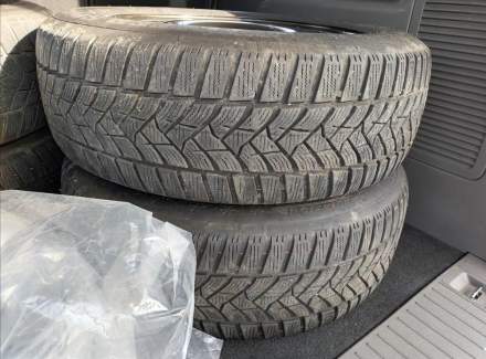 Ford - Tourneo Connect