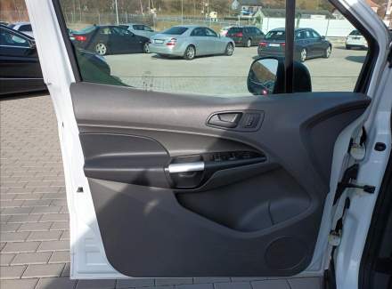 Ford - Tourneo Connect