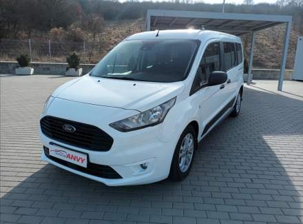Ford - Tourneo Connect
