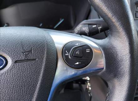 Ford - Tourneo Connect