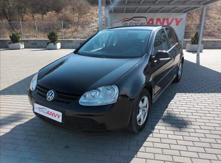 Volkswagen - Golf