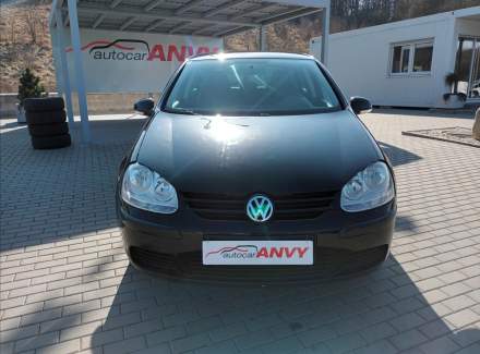 Volkswagen - Golf
