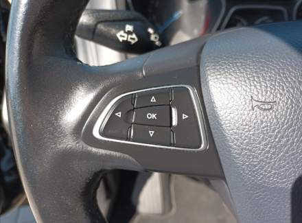 Ford - Focus
