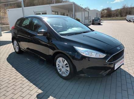 Ford - Focus