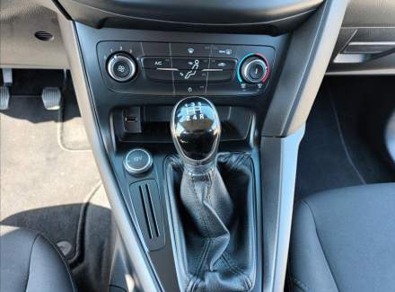 Ford - Focus