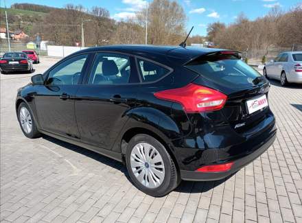 Ford - Focus