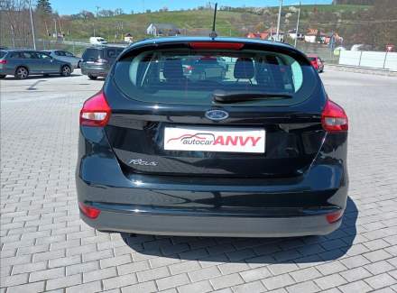 Ford - Focus