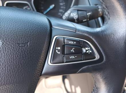 Ford - Focus