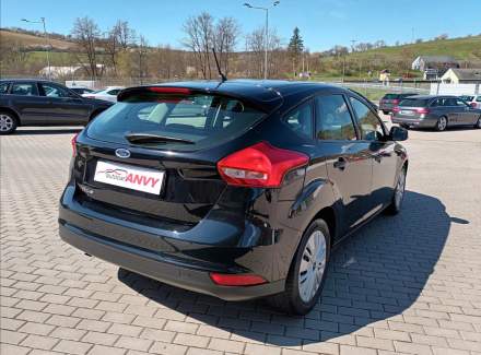 Ford - Focus