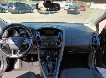 Ford - Focus