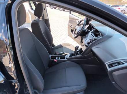 Ford - Focus