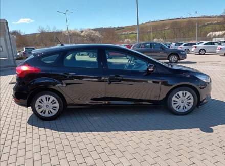 Ford - Focus
