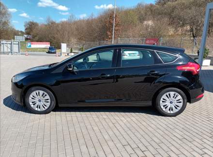 Ford - Focus