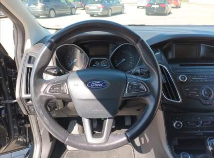 Ford - Focus