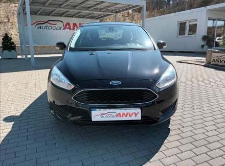 Ford - Focus