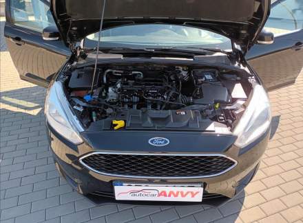 Ford - Focus