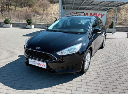 Ford - Focus