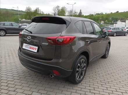 Mazda - CX-5