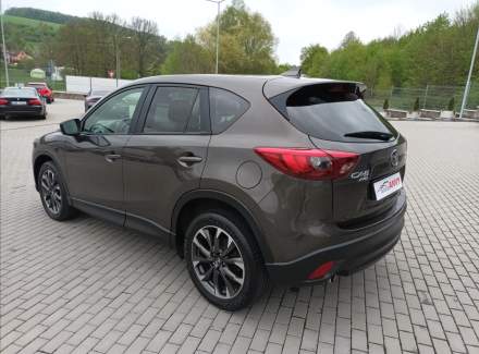 Mazda - CX-5