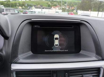 Mazda - CX-5