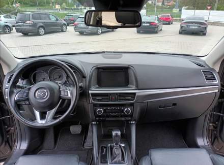 Mazda - CX-5