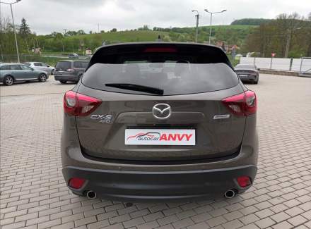 Mazda - CX-5