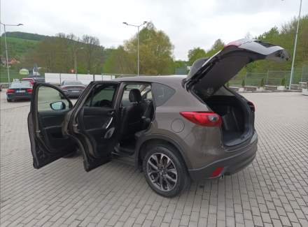 Mazda - CX-5