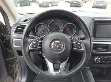 Mazda - CX-5