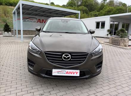 Mazda - CX-5