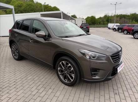 Mazda - CX-5