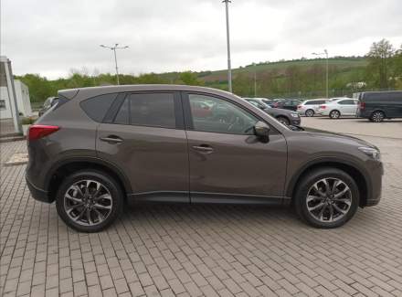 Mazda - CX-5