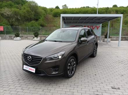 Mazda - CX-5