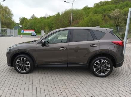 Mazda - CX-5