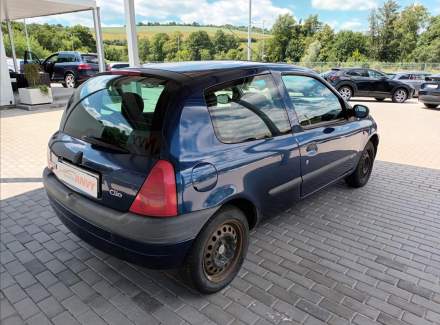Renault - Clio