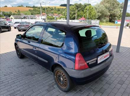 Renault - Clio