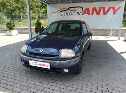 Renault - Clio