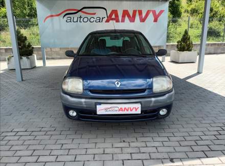 Renault - Clio