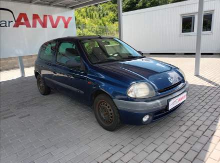 Renault - Clio