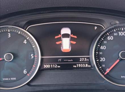 Volkswagen - Touareg