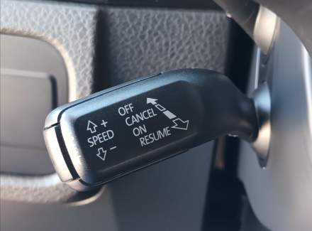 Volkswagen - Touareg