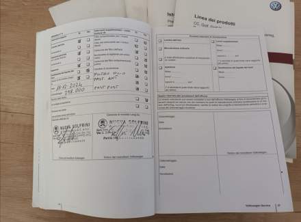 Volkswagen - Touareg