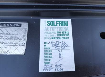 Volkswagen - Touareg