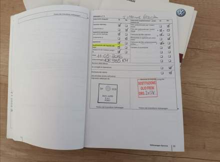 Volkswagen - Touareg