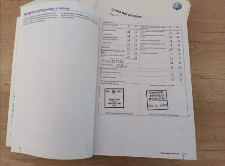 Volkswagen - Touareg