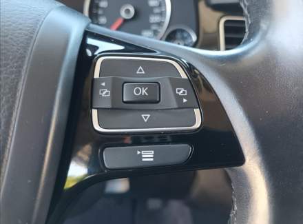 Volkswagen - Touareg